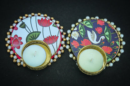 Tea Light Candles